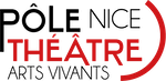 Logo Pôle Nice Théâtre Arts Vivants | Entre-Pont @ 109 Nice