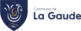 Logo Commune de la Gaude | Entre-Pont @ 109 Nice