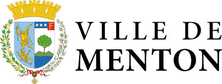 Logo Ville de Menton | Entre-Pont @ 109 Nice