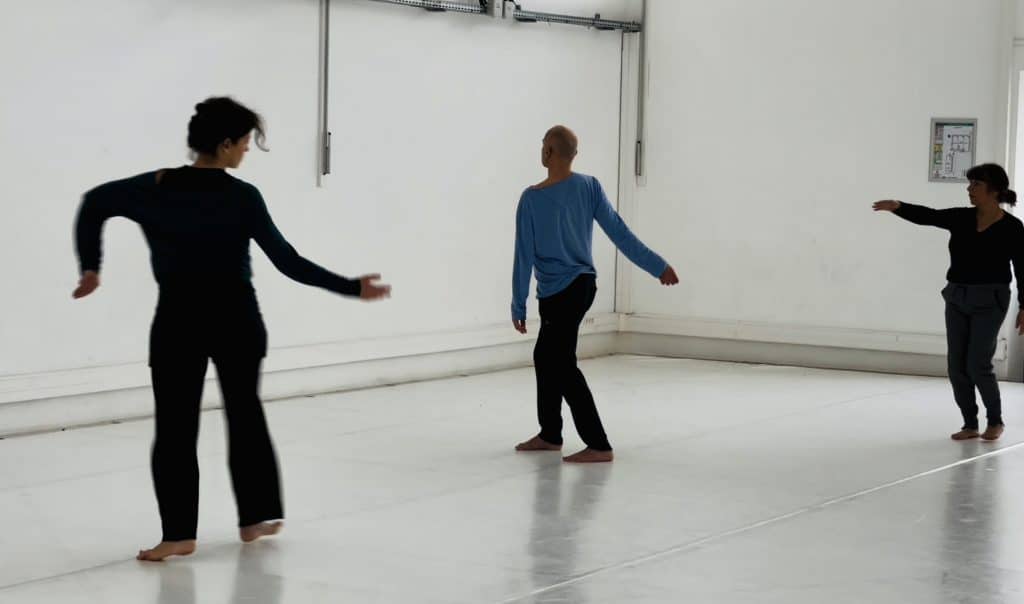 Atelier le Terrain Vague | Entre-Pont @ 109 Nice