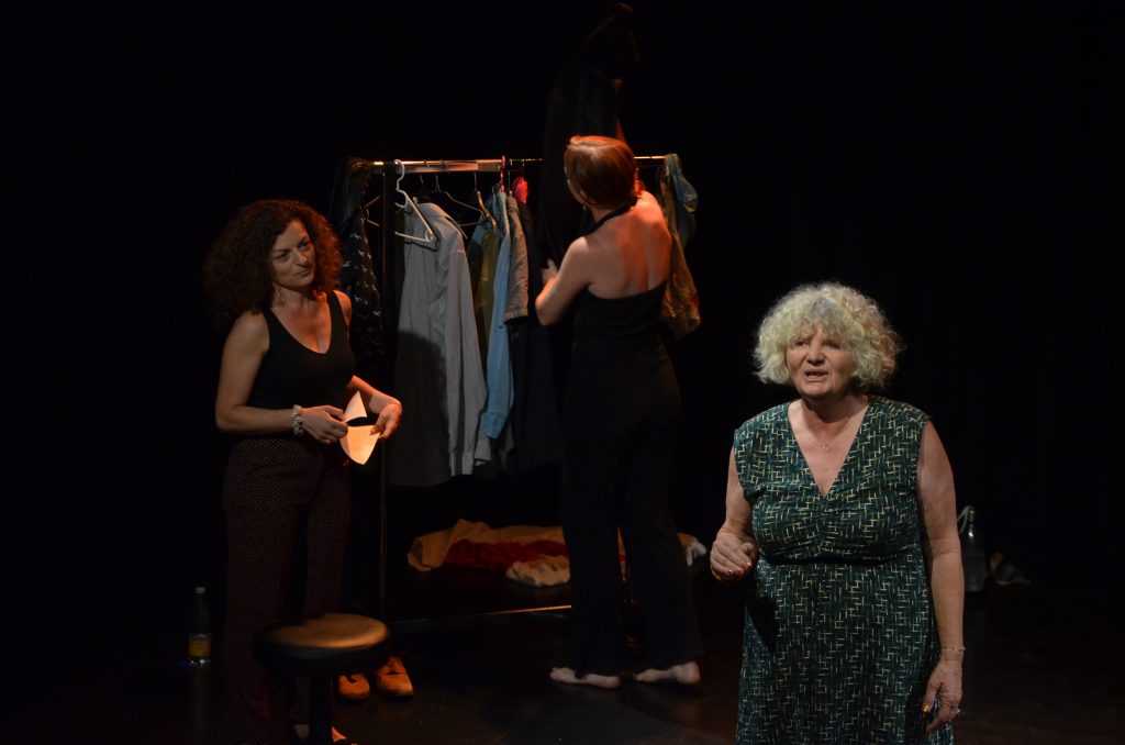 TAC Théâtre - Atelier A' | ©L'Entre-Pont | Entre-Pont @ 109 Nice