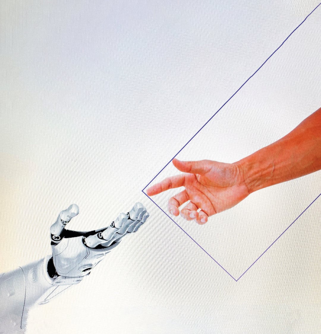 Artifice Numérique #08 ROBOïd! - Ateliers 3D | ©Le Hublot | Entre-Pont @ 109 Nice