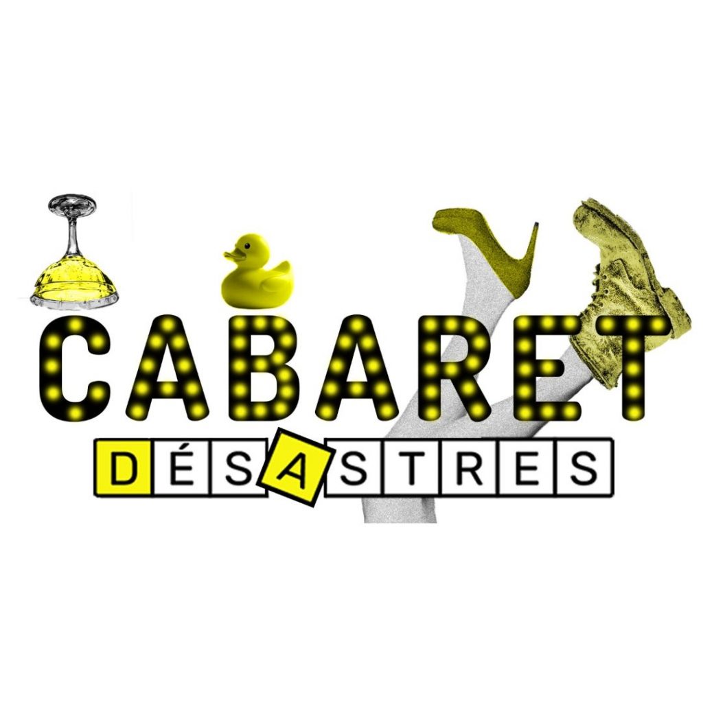 Les En-jeux de la Marionnette - Cabaret DésAstres | ©Les En-jeux de la Marionnette | Entre-Pont @ 109 Nice